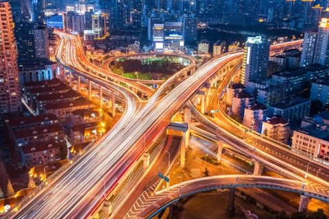 01-Transportation & Infrastucture